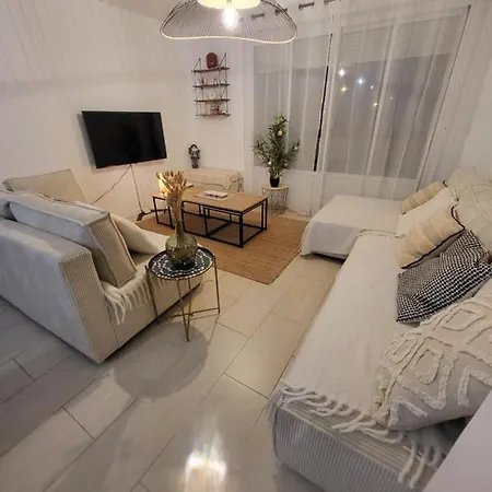 Apartmán Bienvenue Chez Anouck