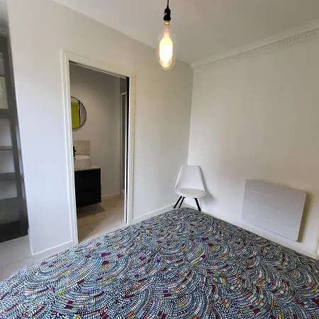 Bienvenue Chez Anouck * Châlons-en-Champagne