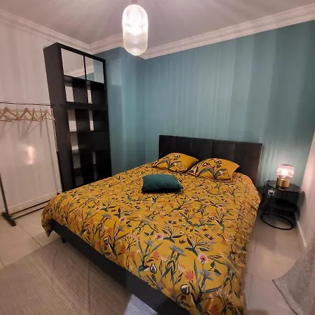 Bienvenue Chez Anouck Châlons-en-Champagne